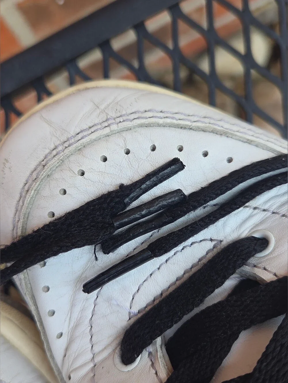 NIKE Air Jordan 2/3 Hybrid 